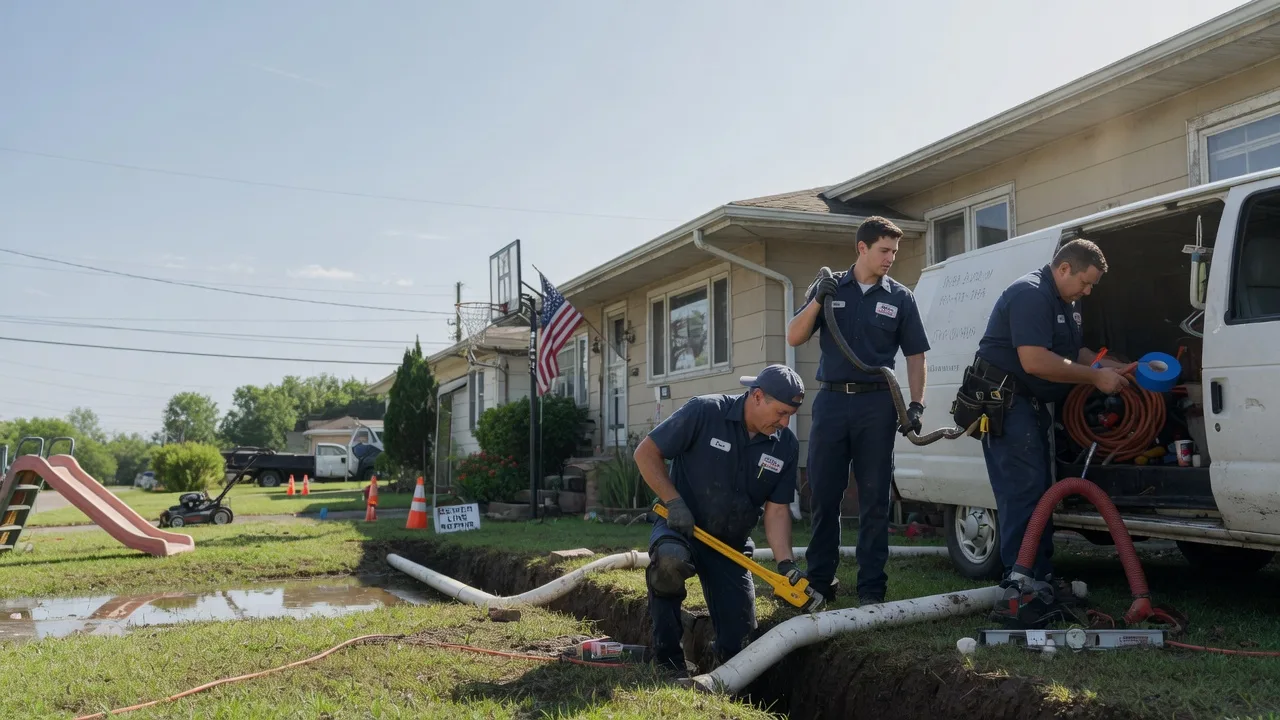 Toilet Installation in Lorenzo, TX near me